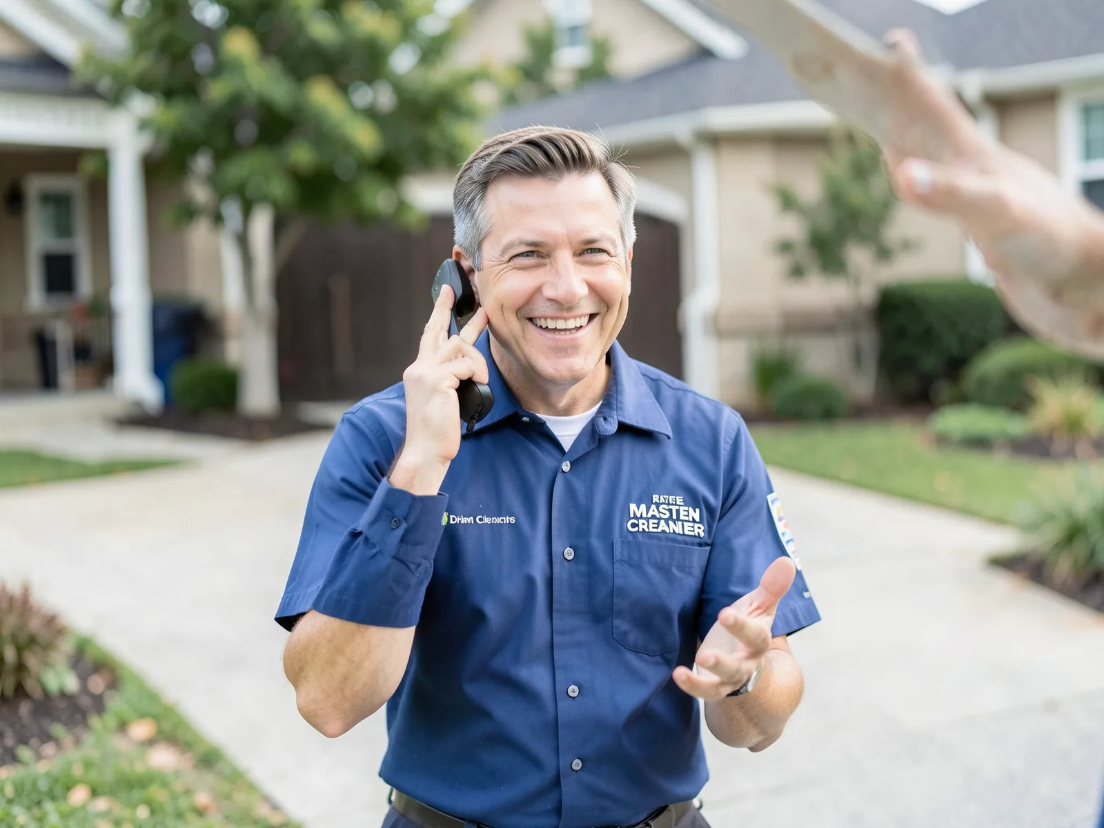 Drain Cleaning Port Tobacco, MD FAQs